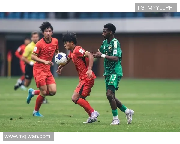 中国与沙特足球历史交锋回顾及战绩分析