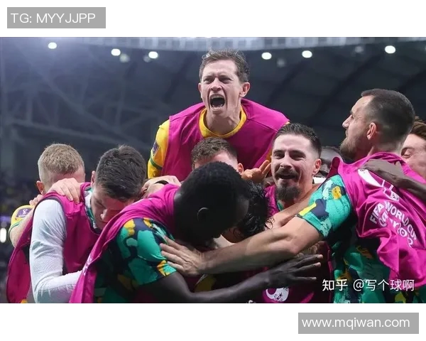 丹麦与澳大利亚比赛分析及心水推荐助你赢得投注策略